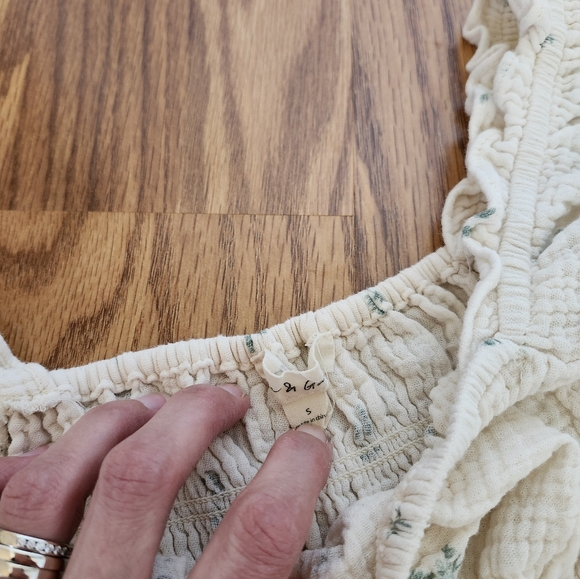 EUC Neuflora Angela dress - Picture 5 of 8